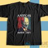 Buy Now! American Horror Story T-Shirt Size S-3XL