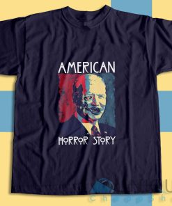 Buy Now! American Horror Story T-Shirt Size S-3XL