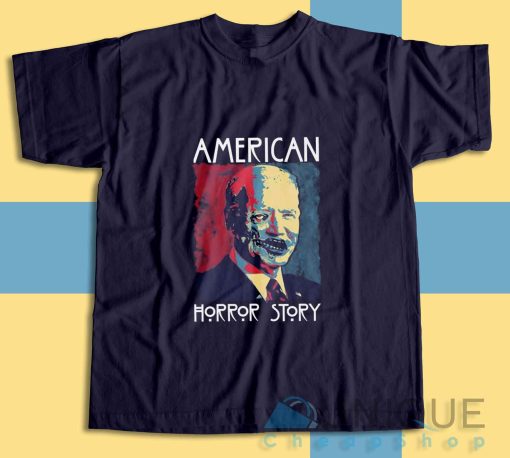 Buy Now! American Horror Story T-Shirt Size S-3XL