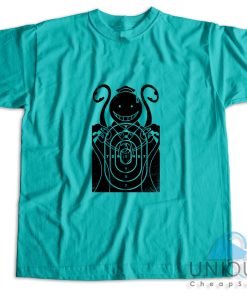 Buy Now! Assassination Classroom Koro Sensei T-Shirt