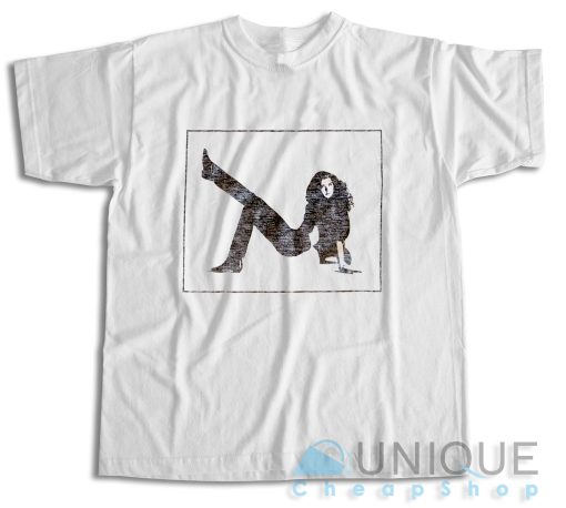 Buy Now! Calvin Klein Brooke Shields T-Shirt Size S-3XL