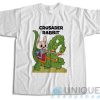 Buy Now! Crusader Rabbit T-Shirt