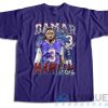 Buy Now! Damar Hamlin Shirt We Need You T-Shirt Size S-3XL