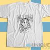 Buy Now! Dolly Parton Metalcore T-Shirt