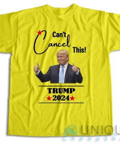 Buy Now! Donald Trump Indicted T-Shirt Size S-3XL