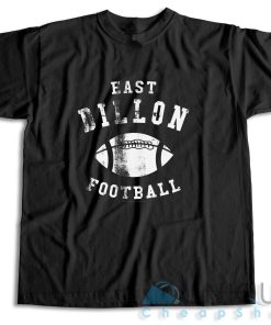 Buy Now! East Dillon Lions T Shirt Size S 3XL Unique Cheap Shop 2