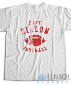 Buy Now! East Dillon Lions T Shirt Size S 3XL Unique Cheap Shop 3