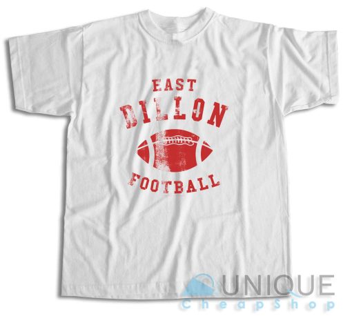 Buy Now! East Dillon Lions T-Shirt