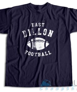 Buy Now! East Dillon Lions T Shirt Size S 3XL Unique Cheap Shop 4