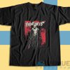 Buy Now! Friday The 13th T-Shirt Size S-3XL