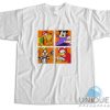Buy Now! Halloween Mickey Friends Costume T-Shirts