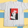 Buy Now! Harley Quinn T-Shirt Size S-3XL
