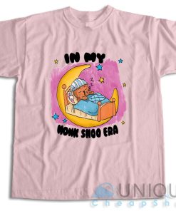 Buy Now! Honk Shoo Era T-Shirt
