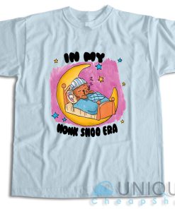 Buy Now! Honk Shoo Era T Shirt Size S 3XL Unique Cheap Shop 3