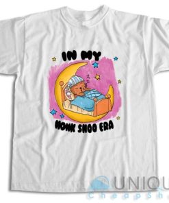 Buy Now! Honk Shoo Era T Shirt Size S 3XL Unique Cheap Shop 6