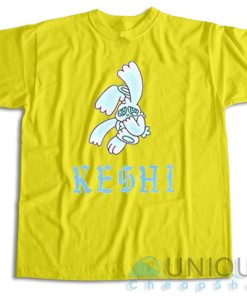 Buy Now! Keshi Hell Heaven T-Shirt Size S-3XL