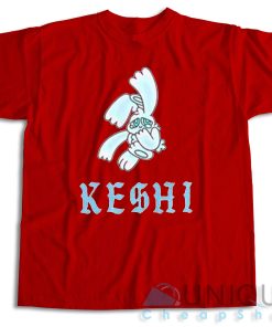 Buy Now! Keshi Hell Heaven T Shirt Size S 3XL 3