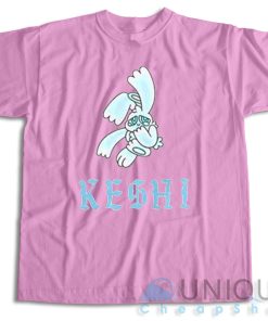 Buy Now! Keshi Hell Heaven T Shirt Size S 3XL 4
