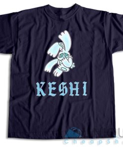 Buy Now! Keshi Hell Heaven T Shirt Size S 3XL 5