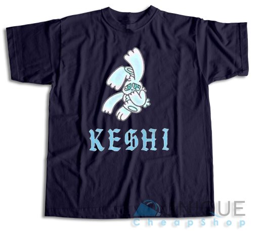 Buy Now! Keshi Hell Heaven T-Shirt Size S-3XL