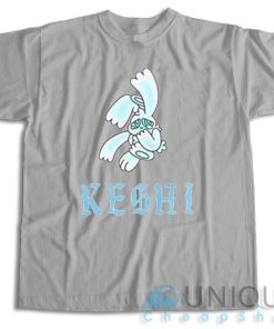 Buy Now! Keshi Hell Heaven T Shirt Size S 3XL 6