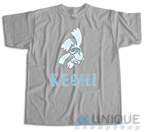 Buy Now! Keshi Hell Heaven T-Shirt Size S-3XL