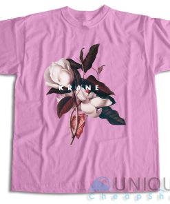 Buy Now! Krane All I Need T-Shirt 2 Buy Now! Krane All I Need T Shirt Size S 3XL Uniquecheapshop 3