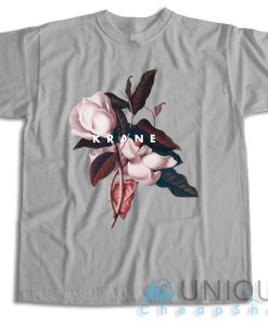 Buy Now! Krane All I Need T-Shirt 4 Buy Now! Krane All I Need T Shirt Size S 3XL Uniquecheapshop 5