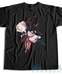 Buy Now! Krane All I Need T-Shirt 5 Buy Now! Krane All I Need T Shirt Size S 3XL Uniquecheapshop 6