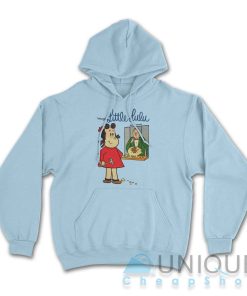 Buy Now! Little Lulu Hoodie