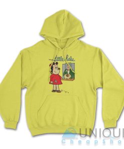 Buy Now! Little Lulu Hoodie