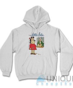 Buy Now! Little Lulu Hoodie Size S 3XL Unique Cheap Shop 3
