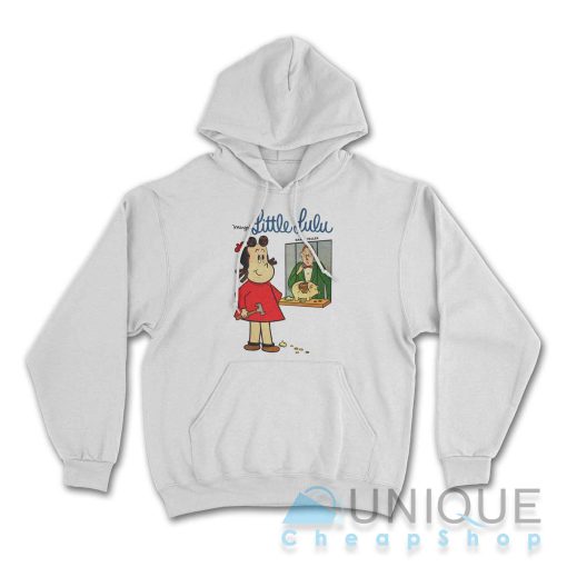 Buy Now! Little Lulu Hoodie