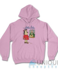 Buy Now! Little Lulu Hoodie Size S 3XL Unique Cheap Shop 4