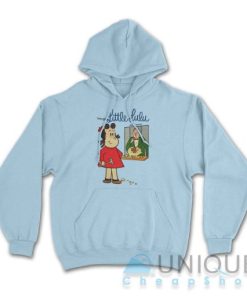 Buy Now! Little Lulu Hoodie Size S 3XL Unique Cheap Shop 5
