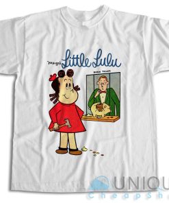 Buy Now! Little Lulu T-Shirt