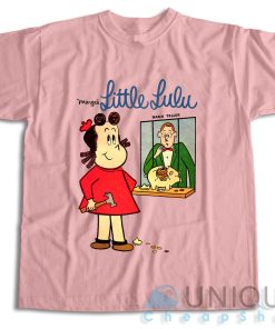 Buy Now! Little Lulu T-Shirt