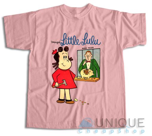 Buy Now! Little Lulu T-Shirt