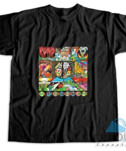 Buy Now! Man It Feels Like Space Again T-Shirt