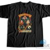 Buy Now! Sanderson Sisters Halloween T-Shirt