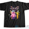 Buy Now! The Masked Singer T-Shirt Size S-3XL