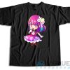 Buy Now ! Ai Hoshino Chibi T-Shirt Size S-3XL