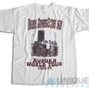 Buy Now ! Aurora World Tour T-Shirt Size S-3XL