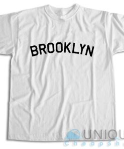Buy Now ! Brooklyn T-Shirt