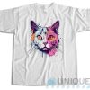 Buy Now ! Cat Miaw T-Shirt