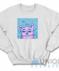 Buy Now ! Concernedape Icon Sweatshirt