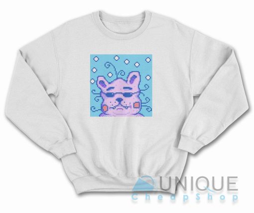 Buy Now ! Concernedape Icon Sweatshirt