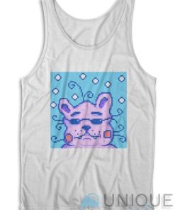 Buy Now ! Concernedape Icon Tank Top