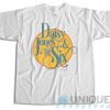 Buy Now ! Daisy Jones & The Six T-Shirt Size S-3XL