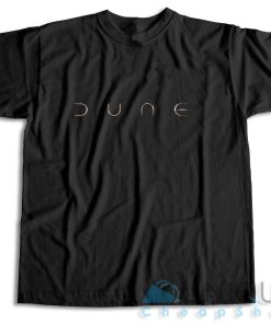 Buy Now ! Dune 2021 T-Shirt